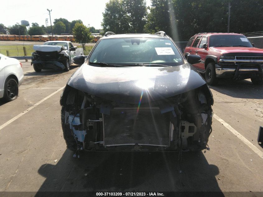 2017 TOYOTA RAV4 LIMITED/SE/PLATINUM - 2T3DFREV1HW607802