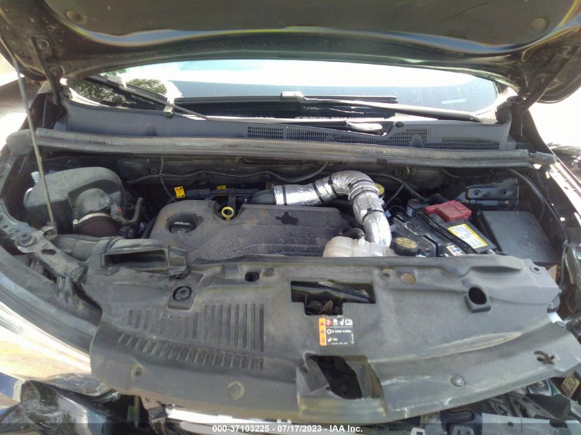 2022 BUICK ENCORE PREFERRED - KL4CJESM2NB520987