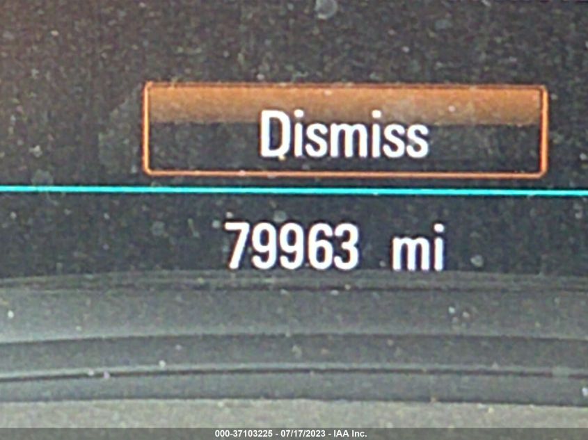 2022 BUICK ENCORE PREFERRED - KL4CJESM2NB520987