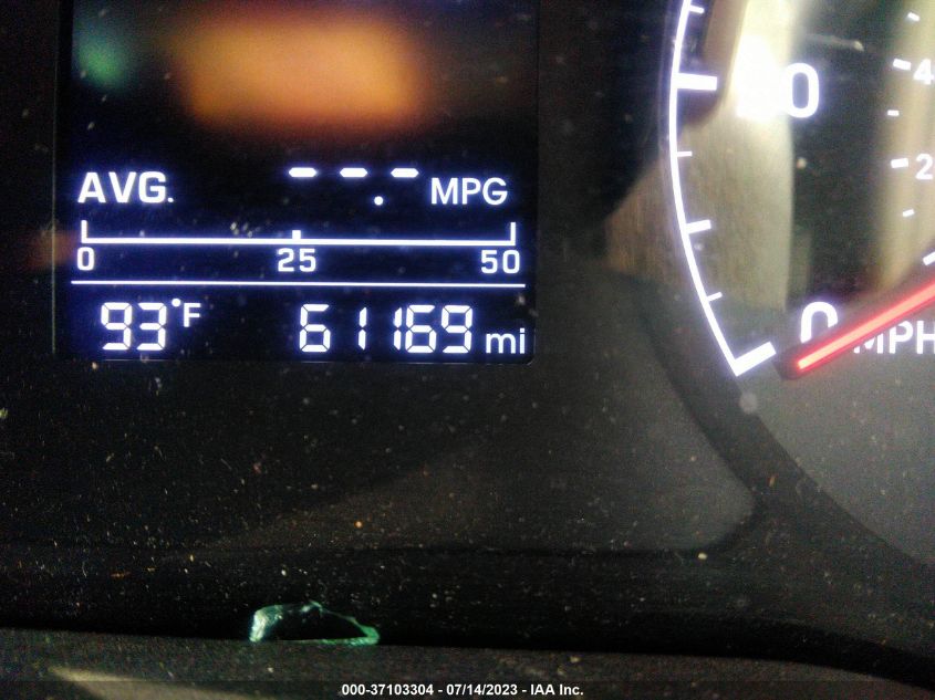 2018 HYUNDAI ACCENT SE - 3KPC24A32JE005961