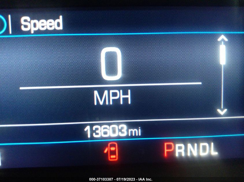 2022 CHEVROLET EQUINOX LT - 3GNAXKEV6NL211690