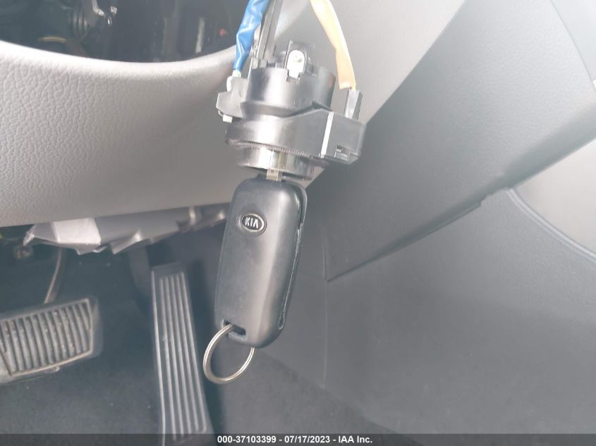 2014 KIA OPTIMA LX - 5XXGM4A74EG262163
