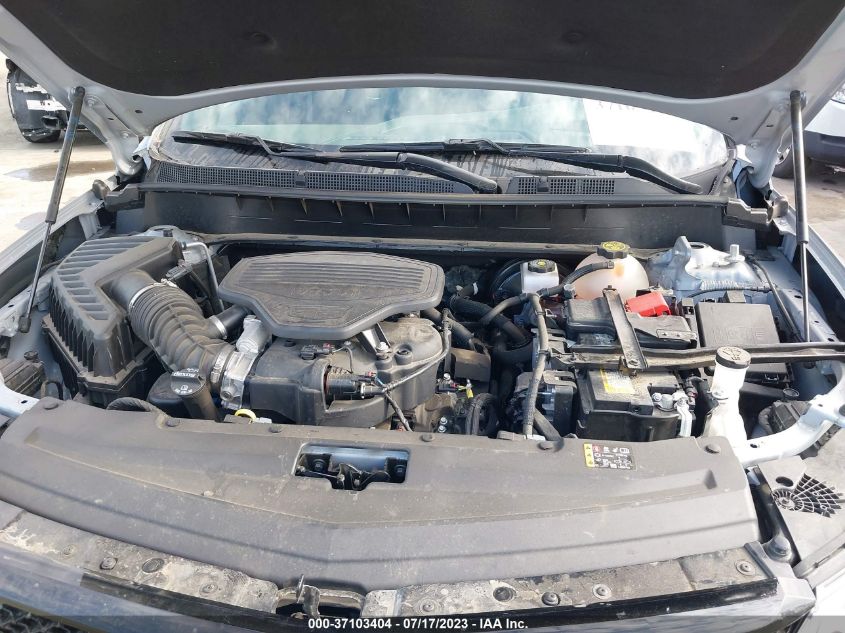 2021 CADILLAC XT6 SPORT 1GYKPHRS1MZ110753