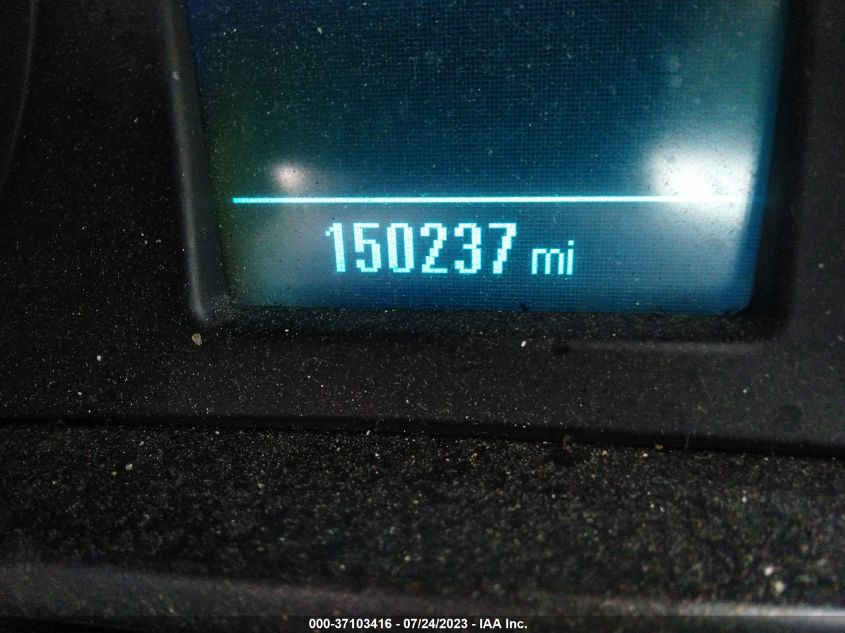 2013 BUICK REGAL TURBO PREMIUM 1 - 2G4GS5EV9D9127590