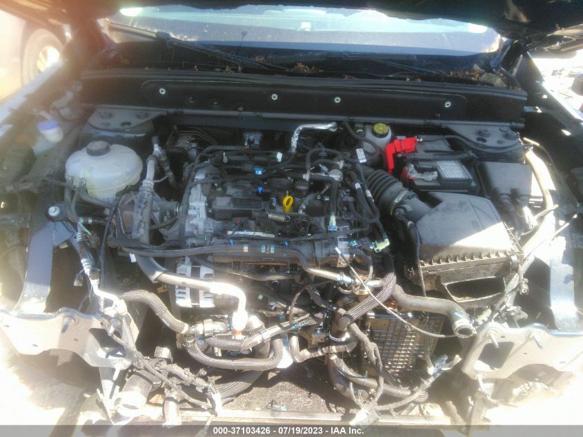 2022 FORD BRONCO SPORT OUTER BANKS - 3FMCR9C65NRD77241