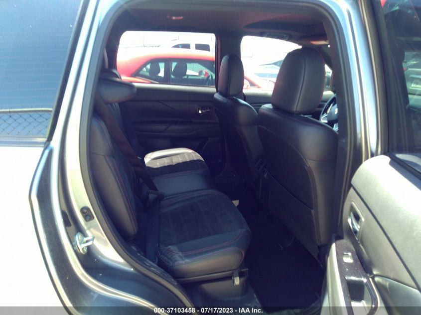 2020 MITSUBISHI OUTLANDER SE/SEL/LE/SP - JA4AD3A3XLJ001460