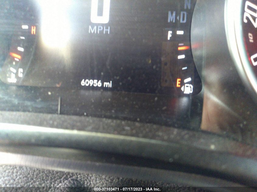 2020 DODGE CHALLENGER R/T - 2C3CDZBT5LH151918