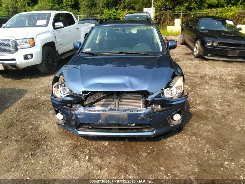 2013 SUBARU IMPREZA WAGON 2.0I SPORT PREMIUM - JF1GPAL65DH203964