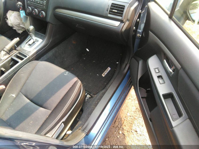 2013 SUBARU IMPREZA WAGON 2.0I SPORT PREMIUM - JF1GPAL65DH203964