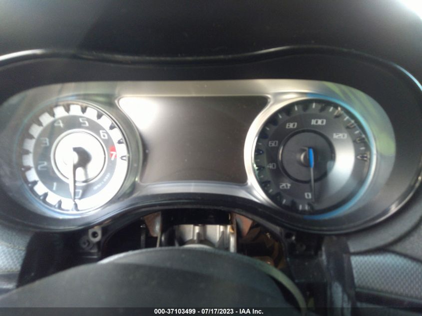 2015 CHRYSLER 300 300S - 2C3CCABG8FH766913
