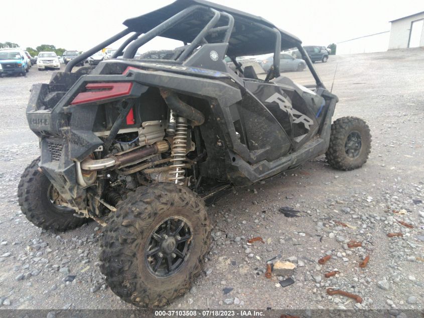 2023 POLARIS RZR PRO XP 4 PREMIUM - 3NSR4B923PF362698
