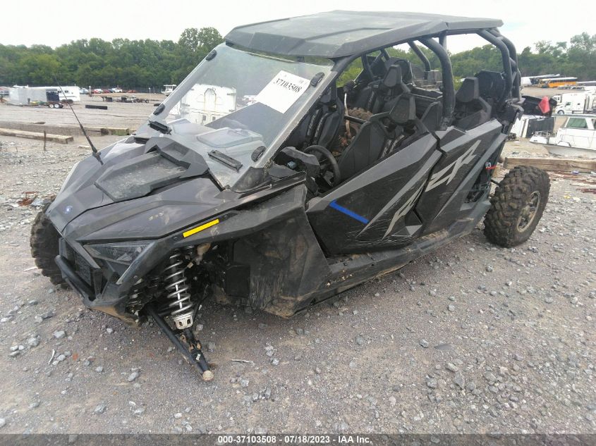 2023 POLARIS RZR PRO XP 4 PREMIUM - 3NSR4B923PF362698
