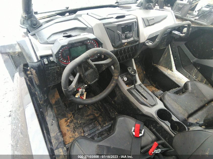 2023 POLARIS RZR PRO XP 4 PREMIUM - 3NSR4B923PF362698
