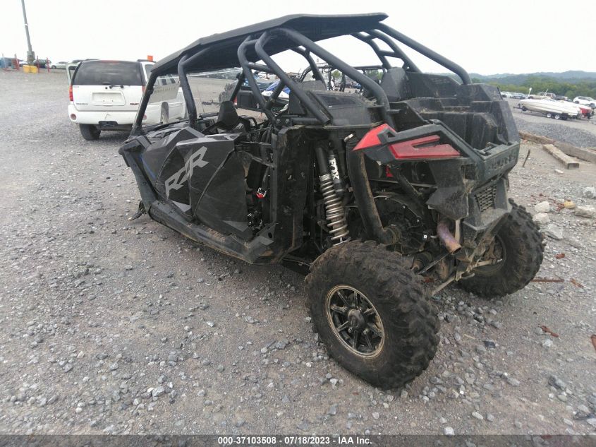 2023 POLARIS RZR PRO XP 4 PREMIUM - 3NSR4B923PF362698