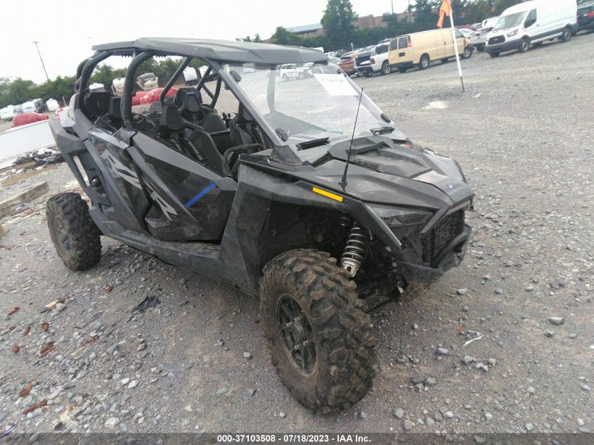 2023 POLARIS RZR PRO XP 4 PREMIUM - 3NSR4B923PF362698