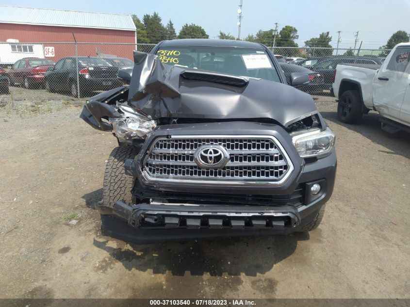 2017 TOYOTA TACOMA SR5/TRD SPORT - 3TMDZ5BN1HM019355