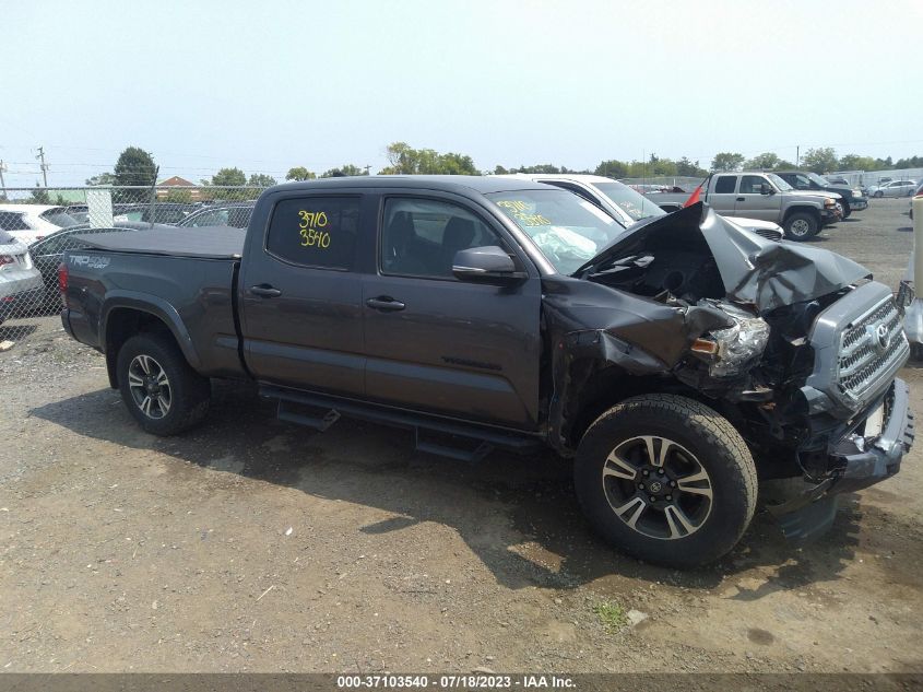 2017 TOYOTA TACOMA SR5/TRD SPORT - 3TMDZ5BN1HM019355
