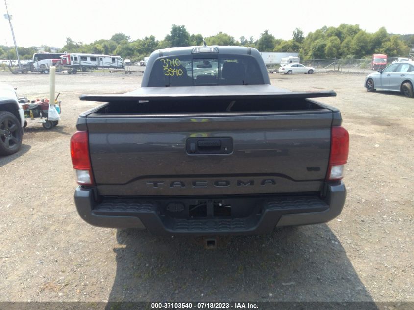 2017 TOYOTA TACOMA SR5/TRD SPORT - 3TMDZ5BN1HM019355