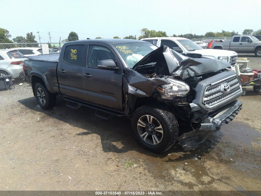 2017 TOYOTA TACOMA SR5/TRD SPORT - 3TMDZ5BN1HM019355