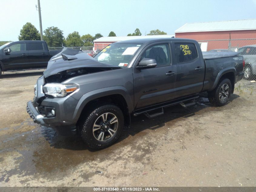 2017 TOYOTA TACOMA SR5/TRD SPORT - 3TMDZ5BN1HM019355