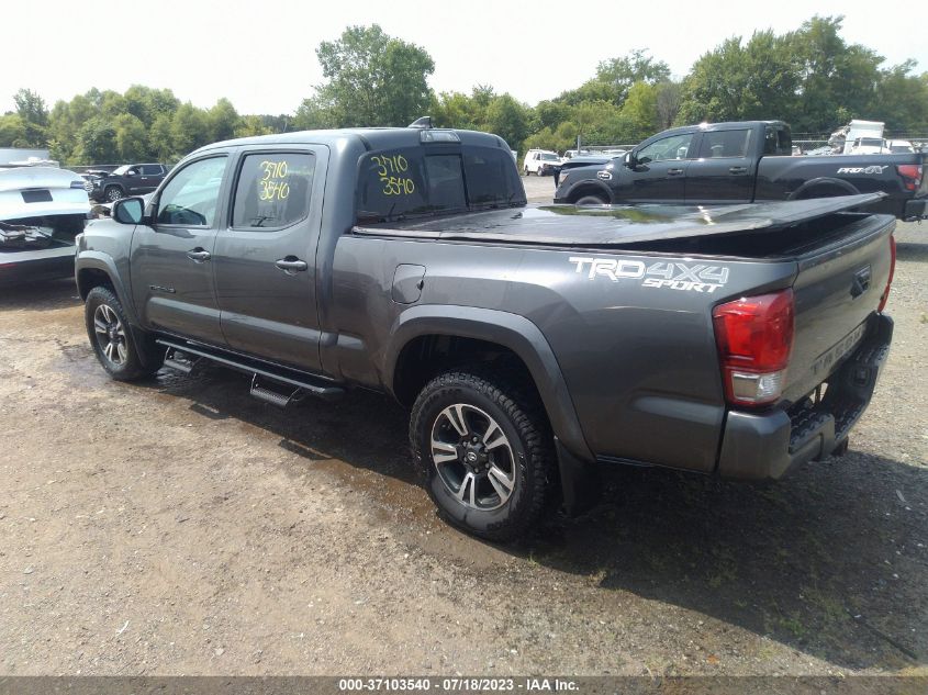 2017 TOYOTA TACOMA SR5/TRD SPORT - 3TMDZ5BN1HM019355