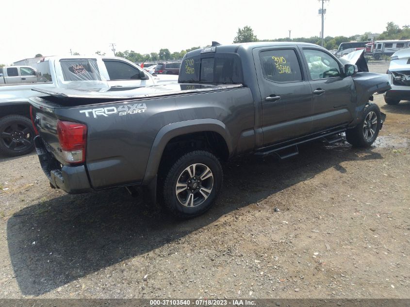 2017 TOYOTA TACOMA SR5/TRD SPORT - 3TMDZ5BN1HM019355