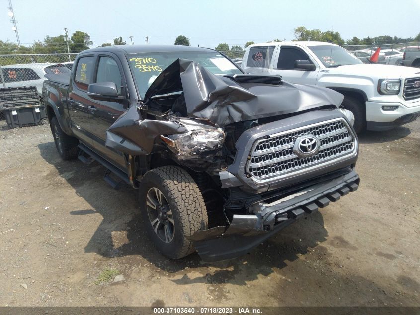 2017 TOYOTA TACOMA SR5/TRD SPORT - 3TMDZ5BN1HM019355