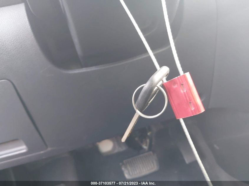 2017 KIA RIO LX - KNADM4A35H6118704