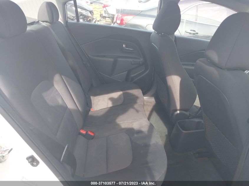 2017 KIA RIO LX - KNADM4A35H6118704