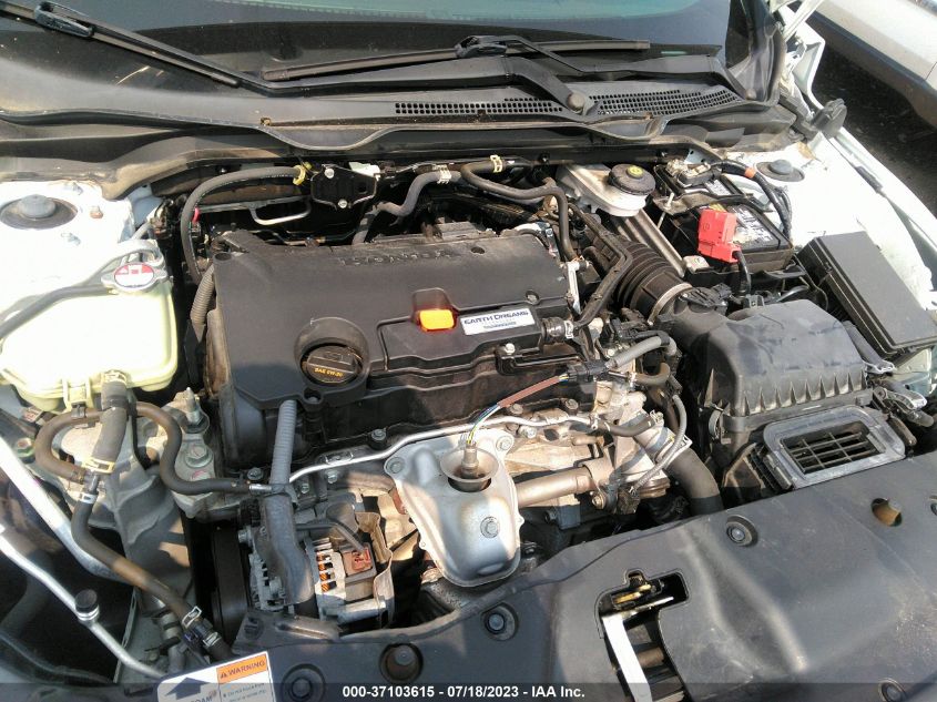 2016 HONDA CIVIC SEDAN EX - 19XFC2F72GE068562
