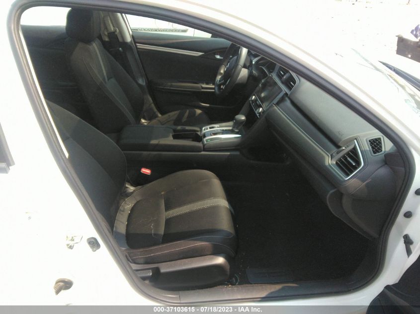 2016 HONDA CIVIC SEDAN EX - 19XFC2F72GE068562