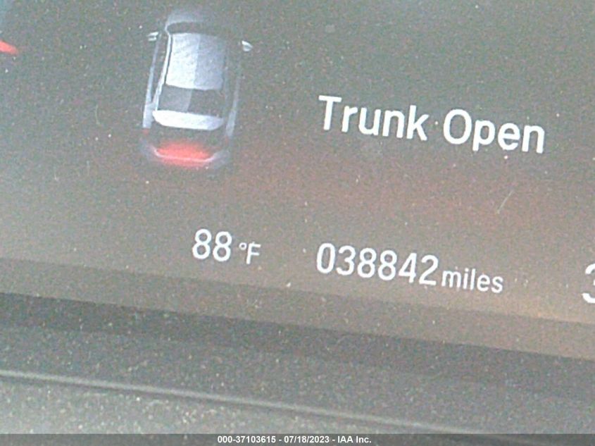 2016 HONDA CIVIC SEDAN EX - 19XFC2F72GE068562