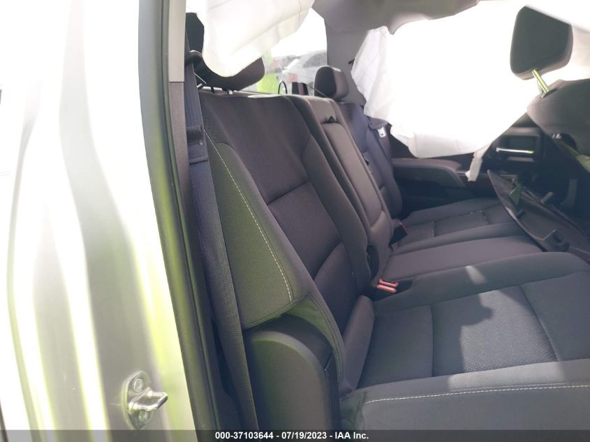 2014 GMC SIERRA 1500 SLE - 3GTU2UEC9EG569213