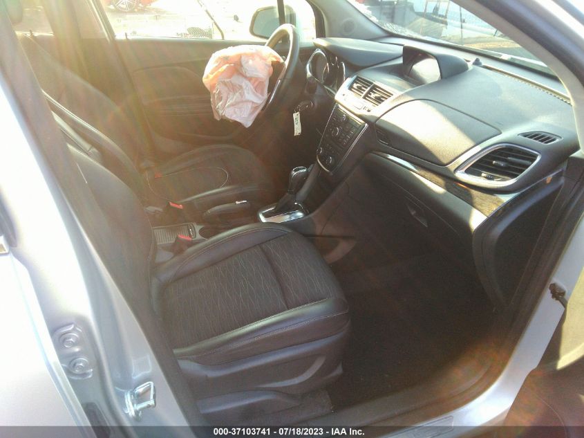 2015 BUICK ENCORE - KL4CJASB2FB214347