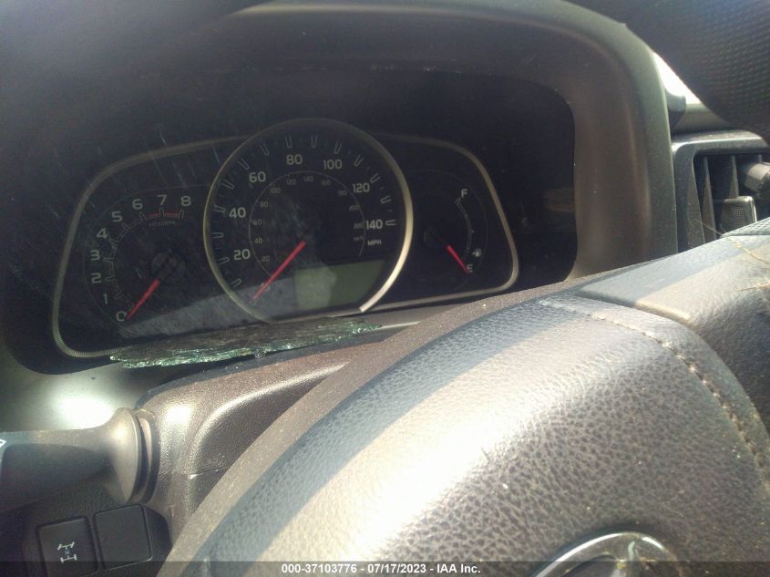 2015 TOYOTA RAV4 XLE - 2T3RFREV7FW242237