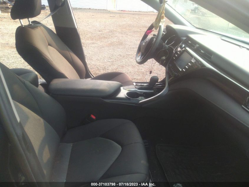 2019 TOYOTA CAMRY LE/SE/XLE/L - 4T1B11HK3KU281736