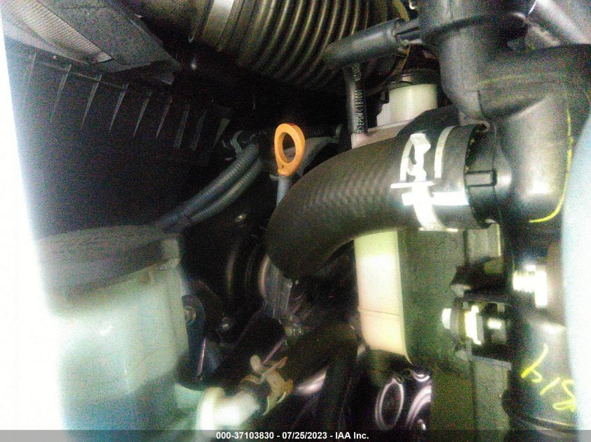 2019 TOYOTA TACOMA 4WD SR5/TRD SPORT - 5TFSZ5AN5KX183315