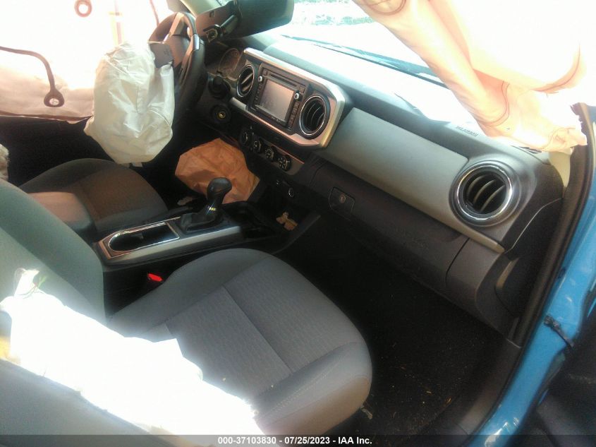 2019 TOYOTA TACOMA 4WD SR5/TRD SPORT - 5TFSZ5AN5KX183315