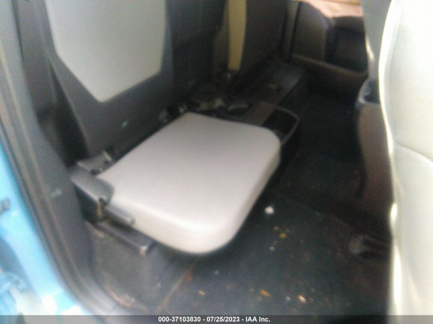 2019 TOYOTA TACOMA 4WD SR5/TRD SPORT - 5TFSZ5AN5KX183315