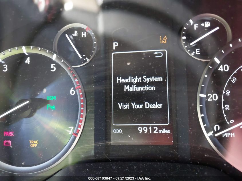 2021 LEXUS GX GX 460 PREMIUM JTJAM7BX6M5283568