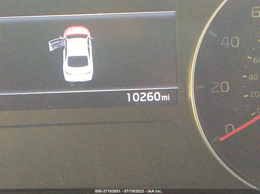 2023 KIA FORTE LX/LXS - 3KPF24AD9PE570707
