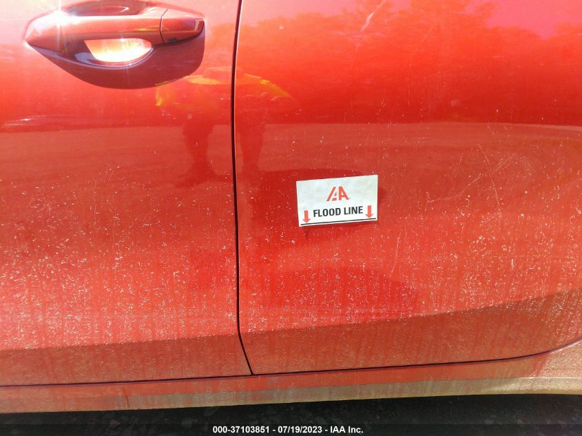 2023 KIA FORTE LX/LXS - 3KPF24AD9PE570707