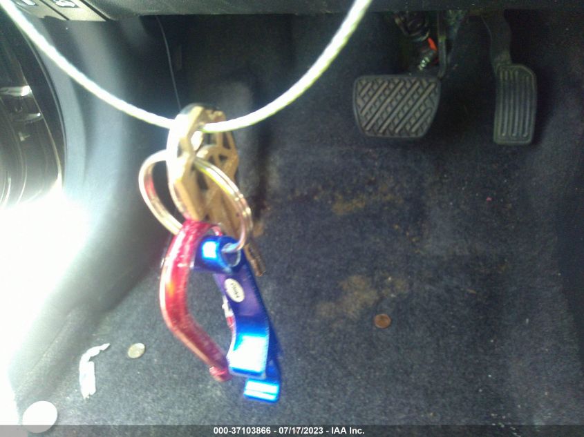 2016 NISSAN VERSA NOTE SV - 3N1CE2CPXGL408685