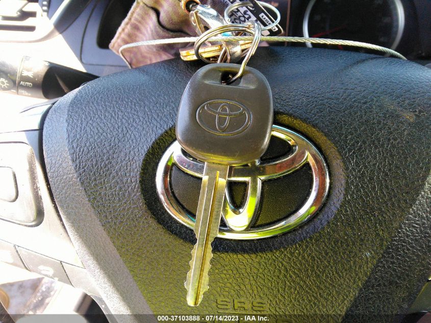 2017 TOYOTA CAMRY XLE/SE/LE/XSE - 4T1BF1FK3HU319687
