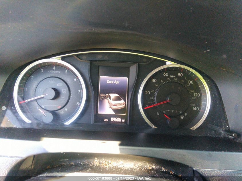 2017 TOYOTA CAMRY XLE/SE/LE/XSE - 4T1BF1FK3HU319687