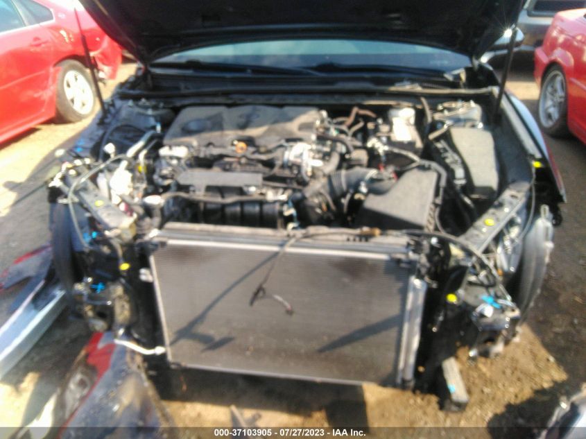 2019 TOYOTA CAMRY LE/SE/XLE/L - 4T1B11HK3KU781623