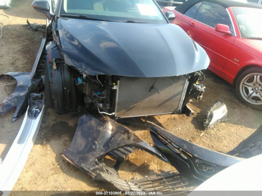 2019 TOYOTA CAMRY LE/SE/XLE/L - 4T1B11HK3KU781623