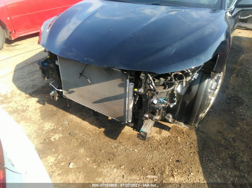 2019 TOYOTA CAMRY LE/SE/XLE/L - 4T1B11HK3KU781623