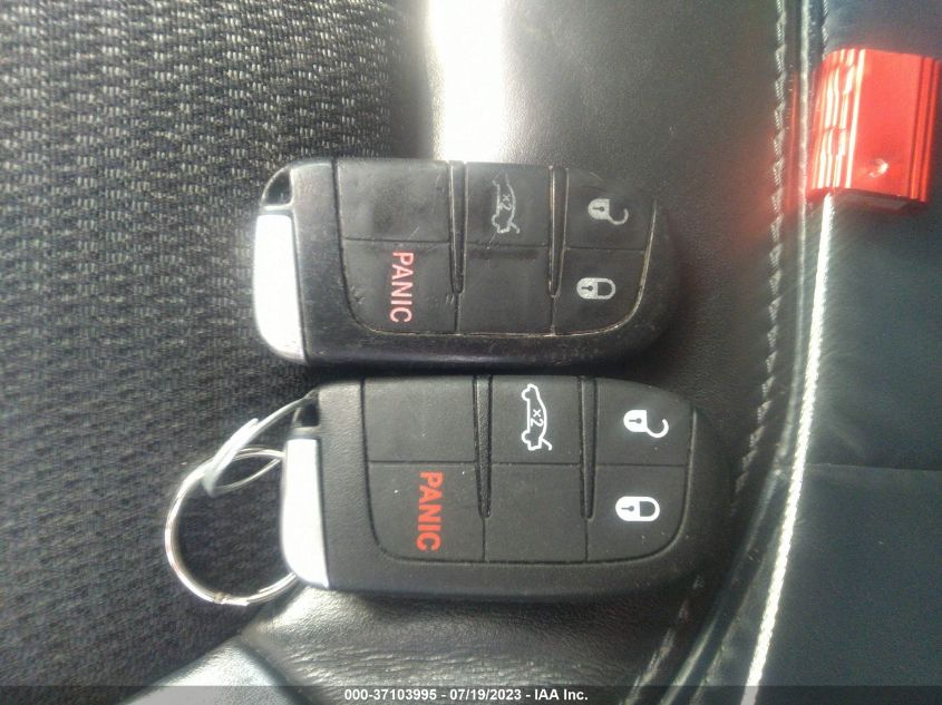 2015 CHRYSLER 200 S - 1C3CCCBG2FN572963