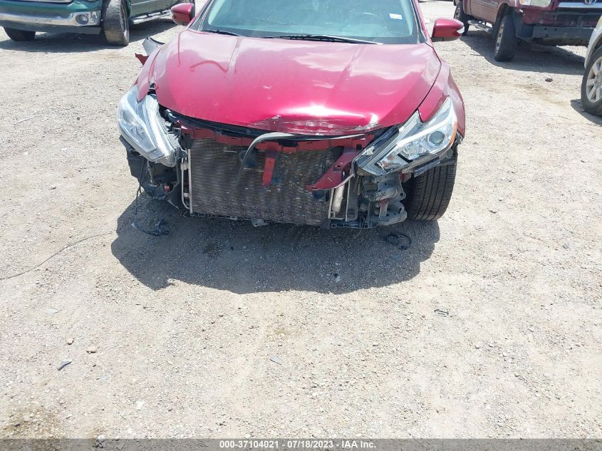 2017 NISSAN ALTIMA 2.5/S/SV/SL/SR - 1N4AL3AP9HC230824